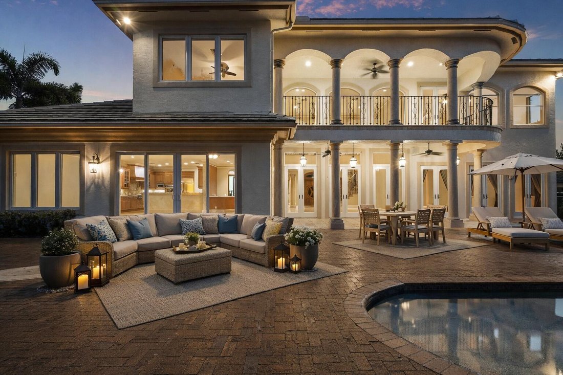 House in Boynton Beach, Florida, United States 2 - 18336324