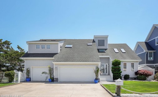 Casa en Toms River, Nueva Jersey, Estados Unidos 1