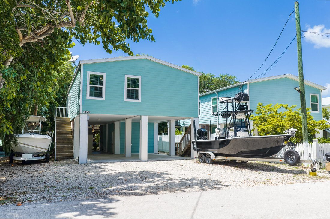 House in Big Pine Key, Florida, United States 1 - 18334886