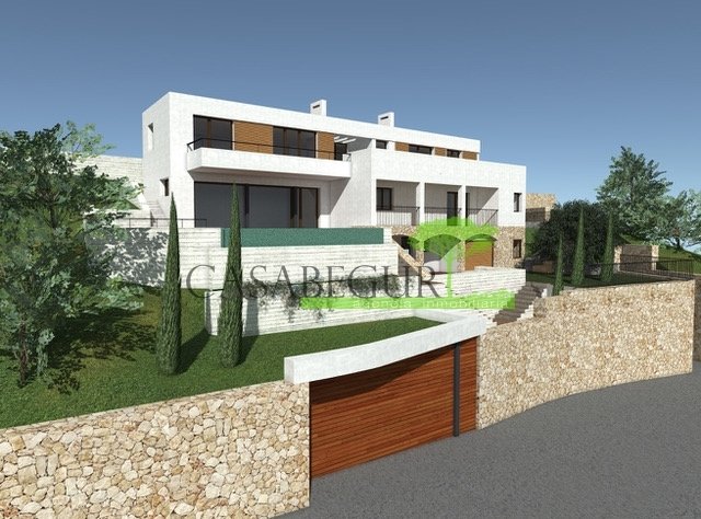 House in Begur, Catalonia, Spain 1 - 18335942