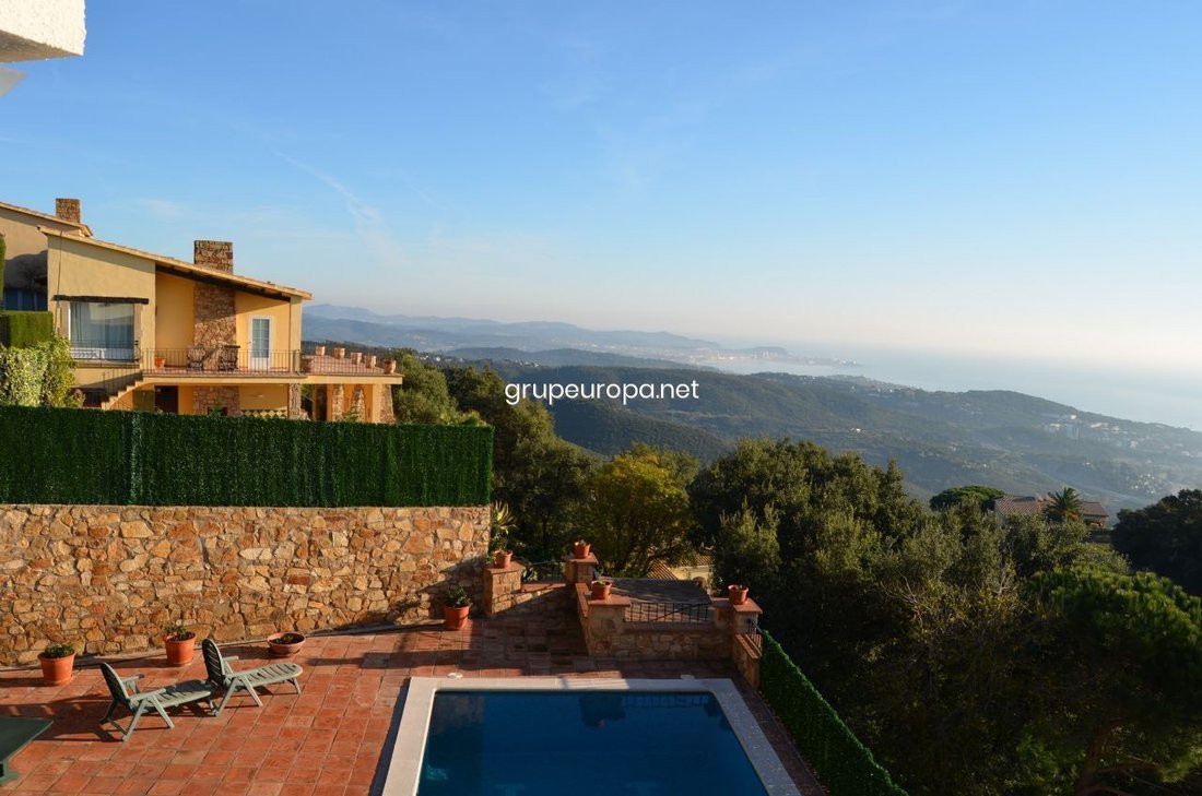 Villa in Platja d'Aro, Catalonia, Spain 3 - 18335407