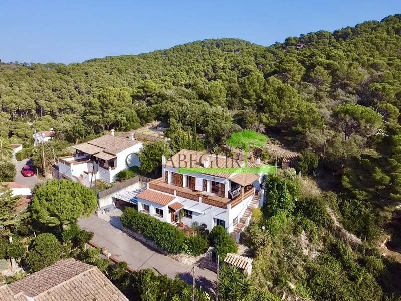 House in Begur, Catalonia, Spain 4 - 18336372