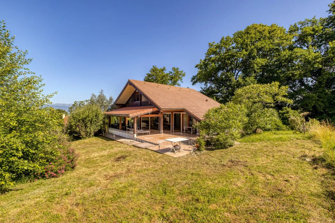 House in Neydens, Auvergne-Rhône-Alpes, France 1 - 18196959
