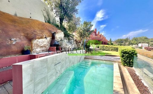 Casa a Begur, Catalogna, Spagna 1