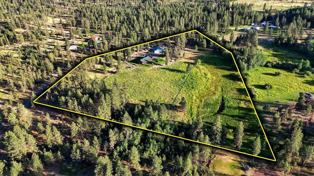 House in Spokane, Washington, United States 4 - 18339526