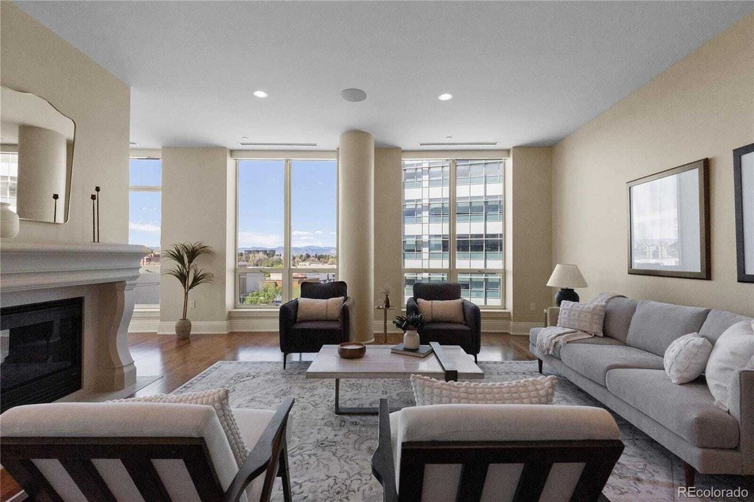 House in Denver, Colorado, United States 4 - 17455990