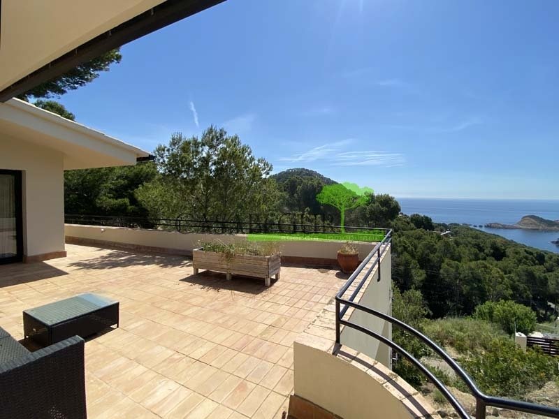 House in sa Tuna, Begur, Catalonia 1 - 18336628