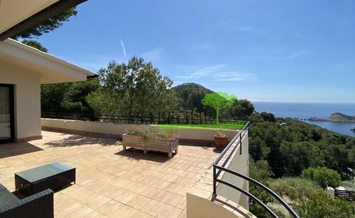 Casa en Sa Tuna, Bagur, Cataluña 1
