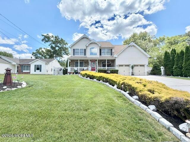 House in Stafford Township, New Jersey, United States 3 - 18342210