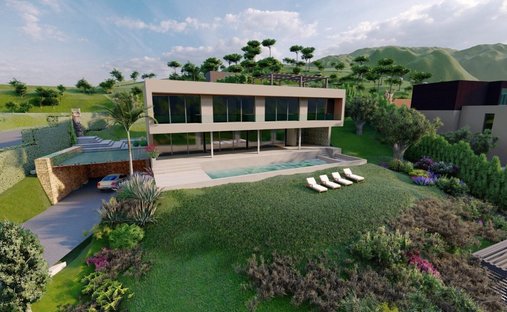 Villa in Platja d'Aro, Catalonia, Spain 1