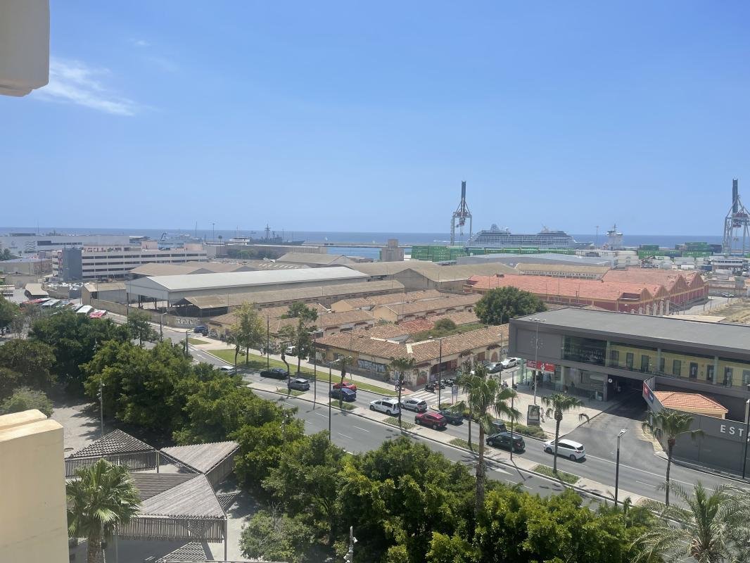 Apartment in Alicante, Valencian Community, Spain 1 - 18341360