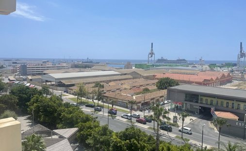Apartamento en Alicante (Alacant), Comunidad Valenciana, España 1