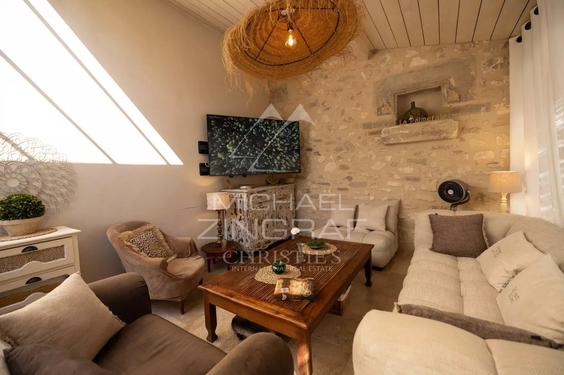 House in Nevons-route d'Apt, L'Isle-sur-la-Sorgue, France 5 - 18337513