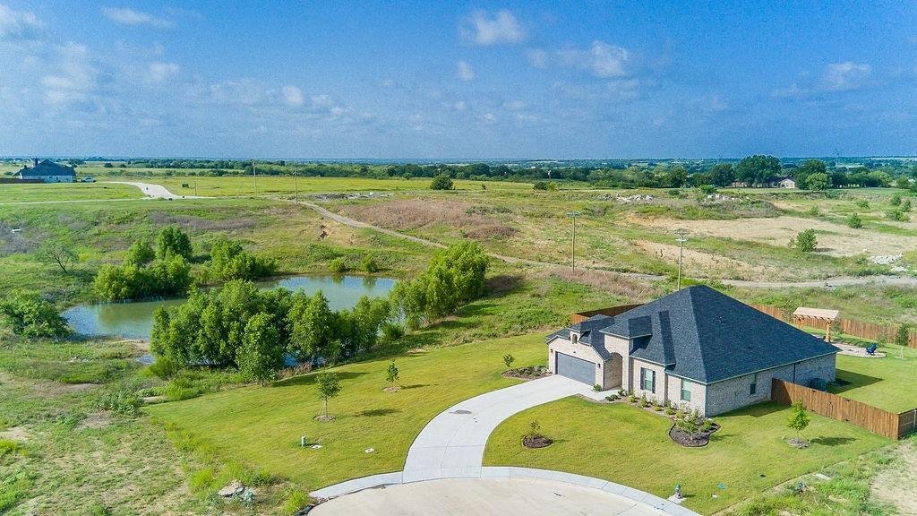 House in Maypearl, Texas, United States 1 - 18336051