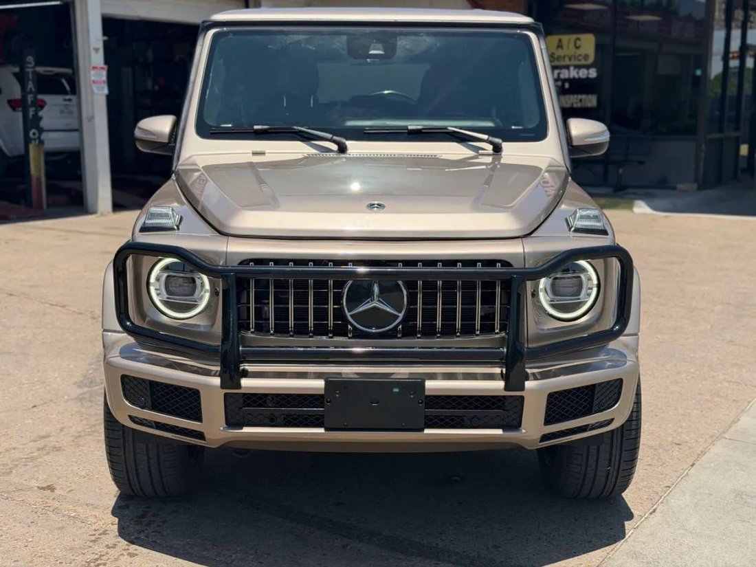 Suv in Garland, TX, United States 3 - 18338293