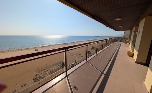 Apartamento en Gandía, Comunidad Valenciana, España 1
