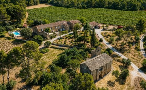 Maison à Cesseras, Occitanie, France 1