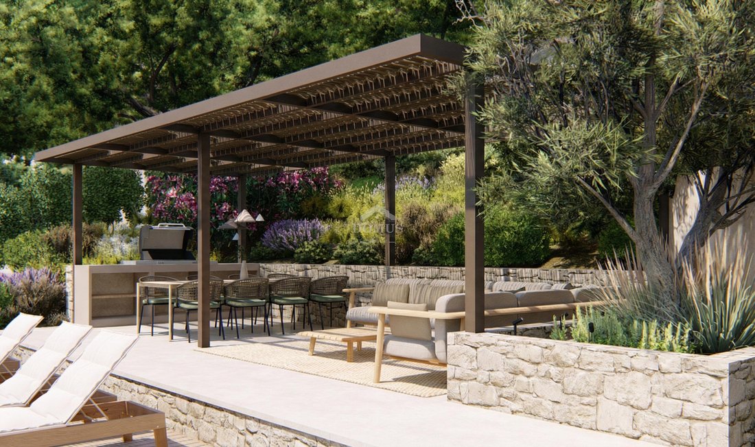 Villa in Begur, Catalonia, Spain 4 - 18336017
