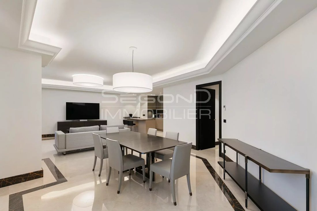 Appartamento a Monaco-Ville, Monaco 3 - 16859074