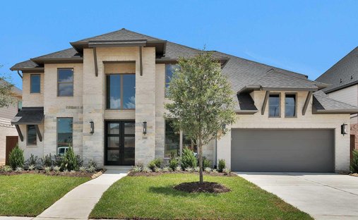 Casa en Katy, Texas, Estados Unidos 1