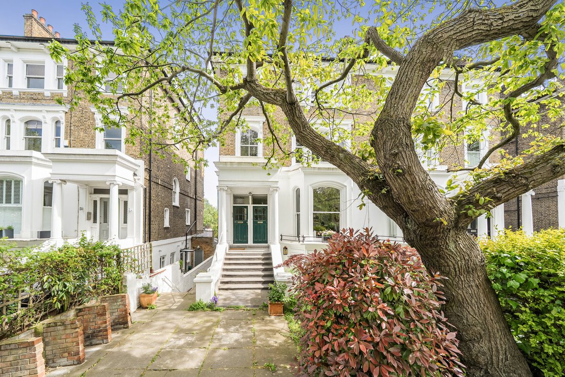 House in Chalk Farm, Camden, England 1 - 18337205