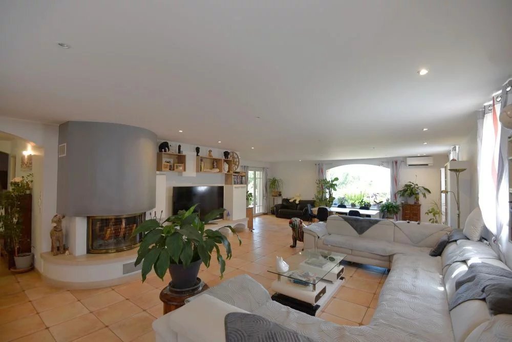 Villa in Fayence, Provence-Alpes-Côte d'Azur, France 4 - 18337558