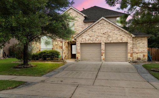 Casa en Spring, Texas, Estados Unidos 1