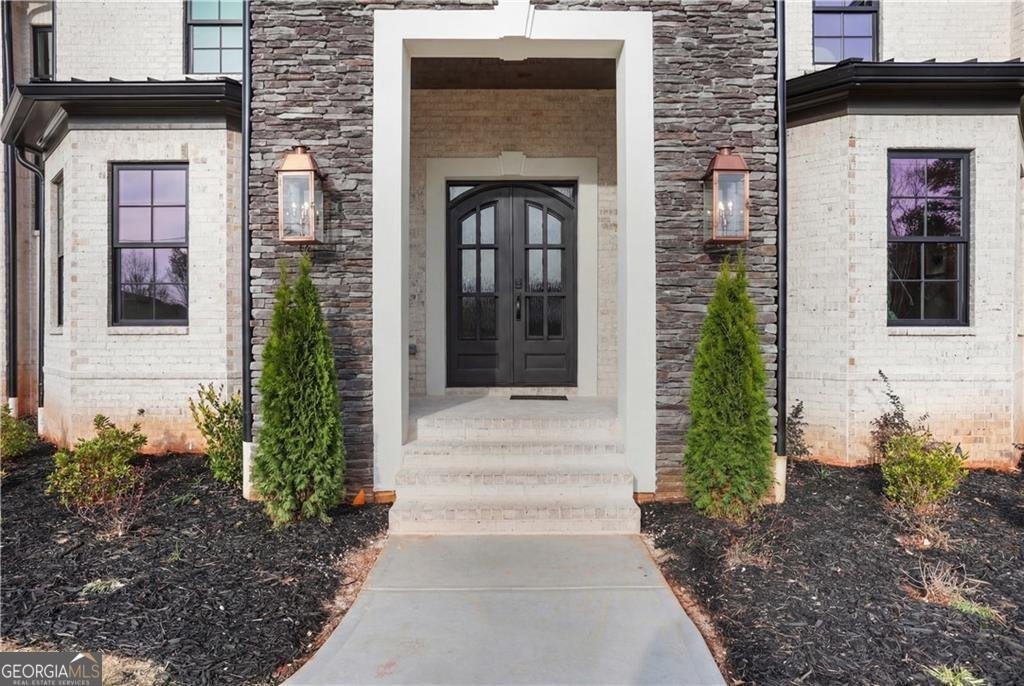 House in Milton, Georgia, United States 3 - 18335231