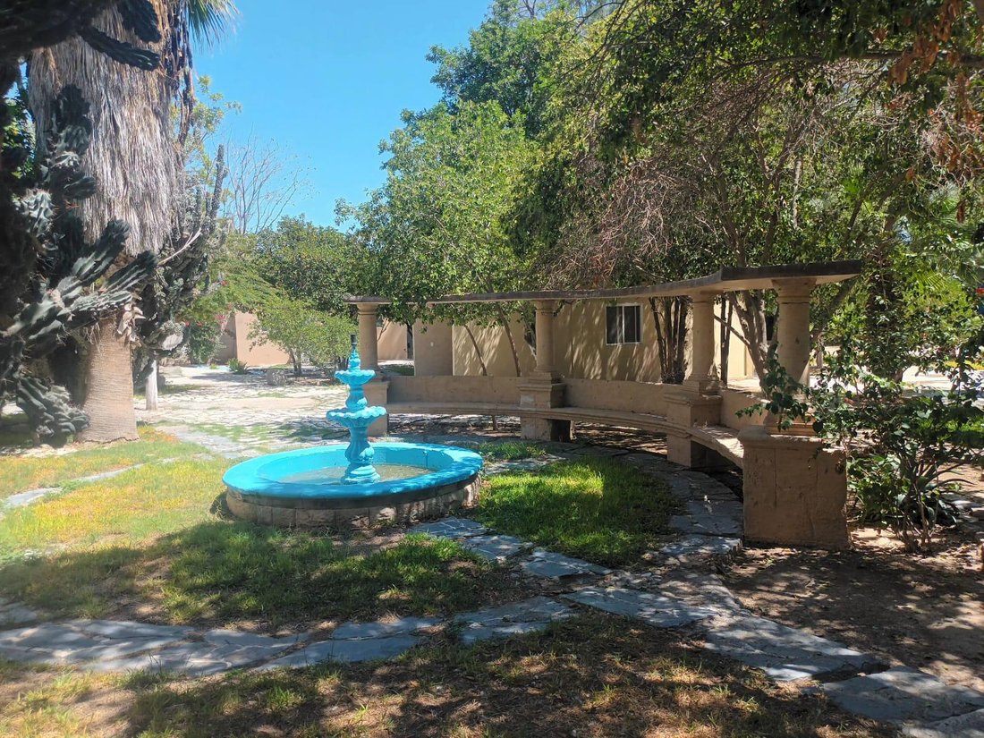 Farm Ranch in Fuente Bella, Durango, Mexico 1 - 18336631