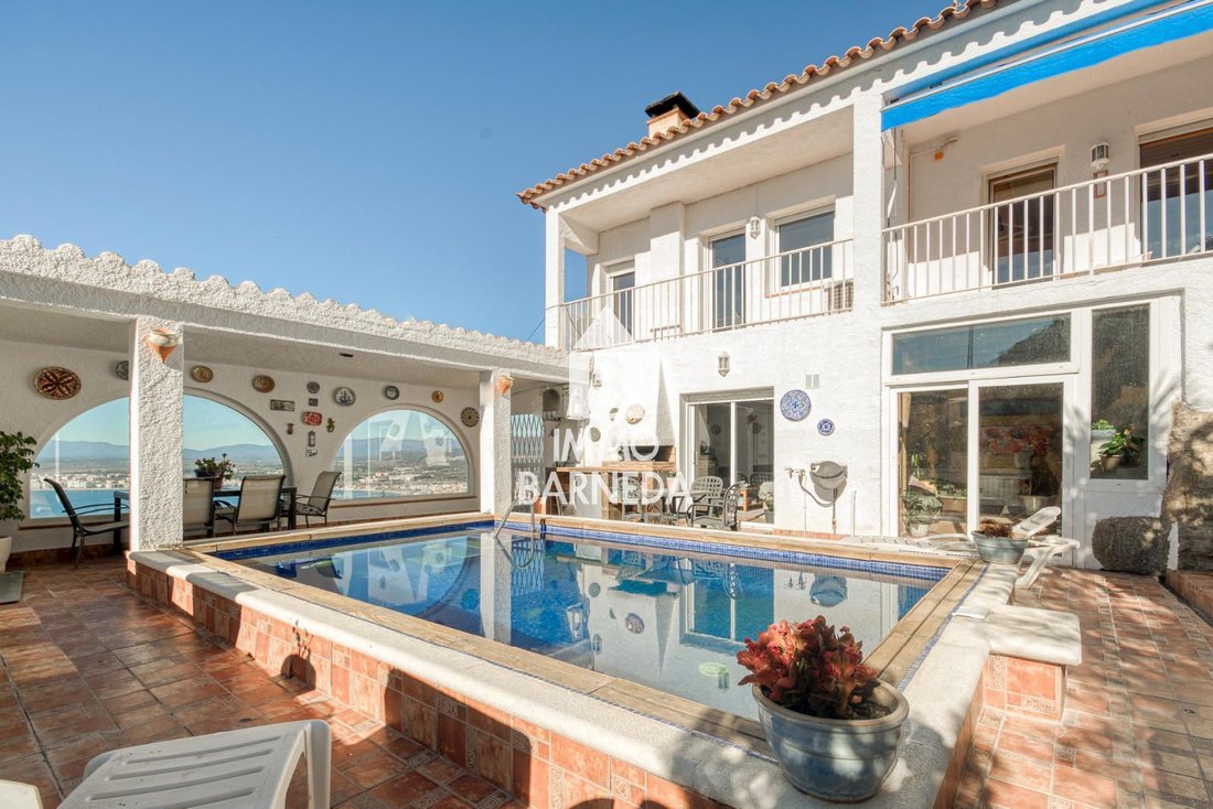 House in Roses, Catalonia, Spain 1 - 18336307