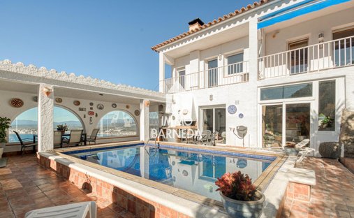 Haus in Roses, Katalonien, Spanien 1