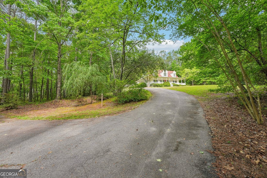 House in Newnan, Georgia, United States 2 - 18335268