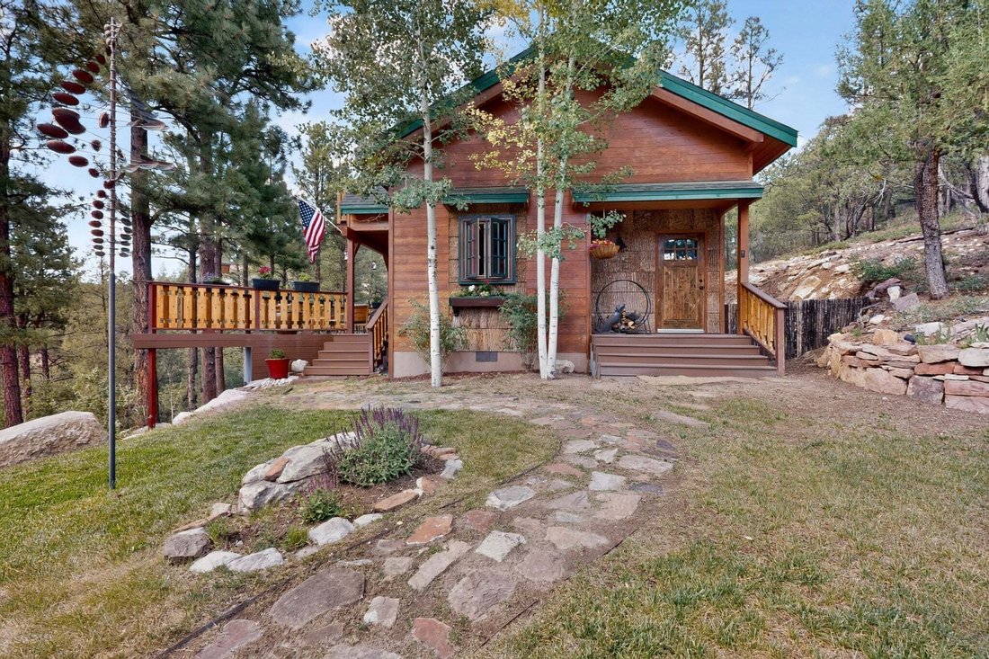 House in Pecos, New Mexico, United States 1 - 18337594