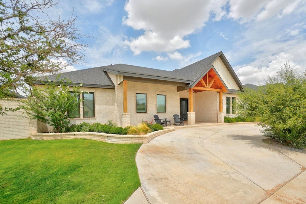 House in Midland, Texas, United States 5 - 18339522
