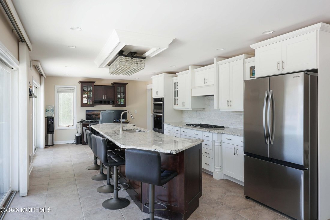 House in Toms River, New Jersey, United States 4 - 18334863