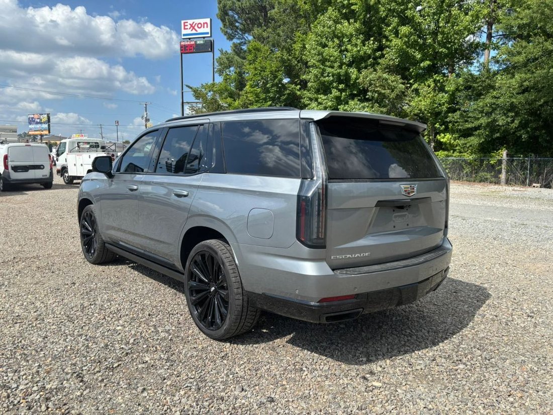 Suv in Bryant, AR, United States 3 - 17234051