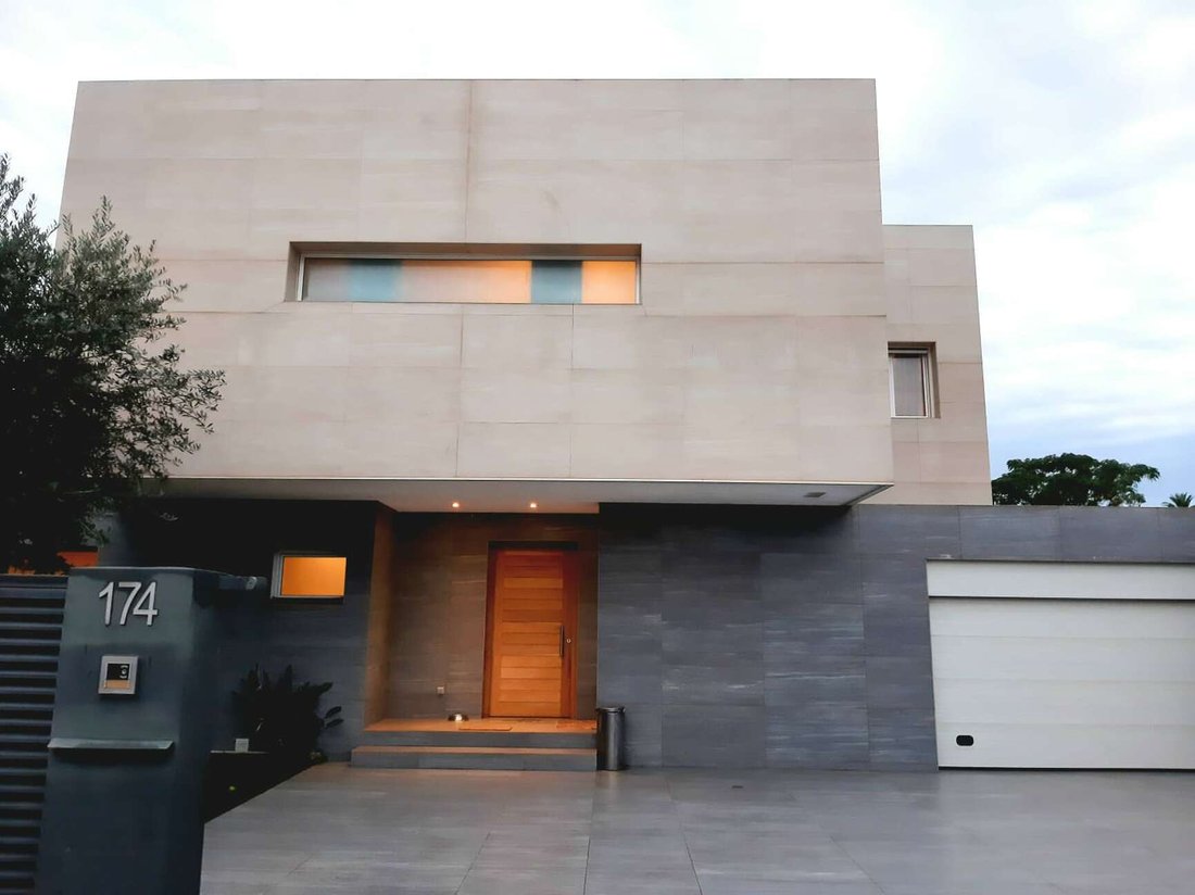 House in Empuriabrava, Catalonia, Spain 1 - 18337230