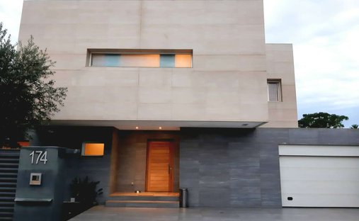 Casa en Ampuriabrava, Cataluña, España 1