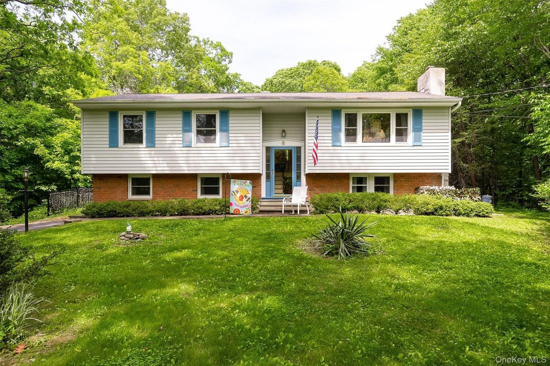 House in Wappingers Falls, New York, United States 2 - 18053301