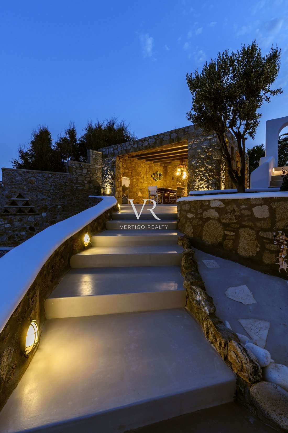 Villa in Mykonos, Aegean, Greece 2 - 18340124