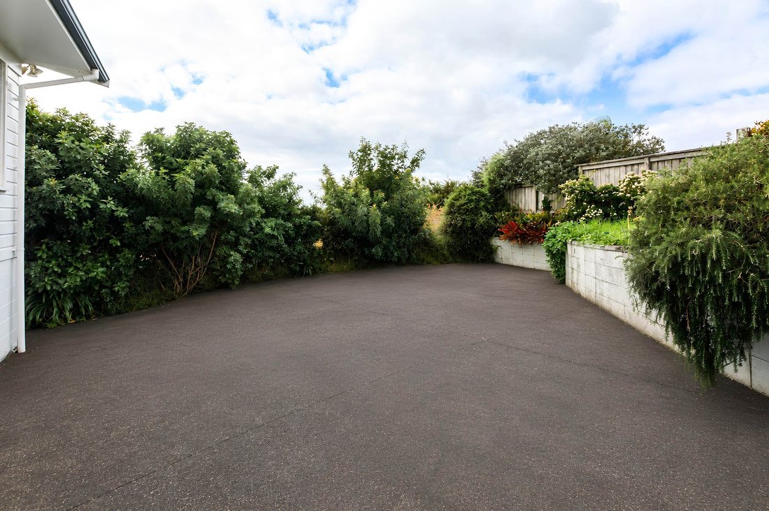House in Auckland, Auckland, New Zealand 3 - 18276509