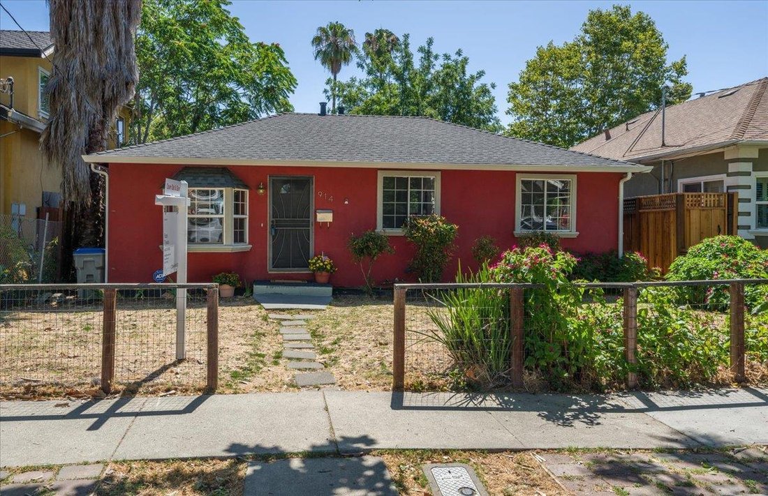 House in San Jose, California, United States 2 - 18335177