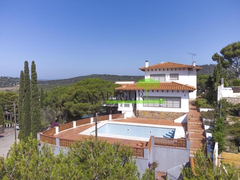 House in Begur, Catalonia, Spain 2 - 18336109