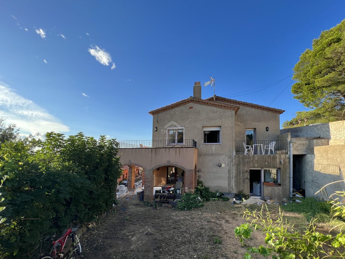 Villa in Begur, Catalonia, Spain 4 - 18335806