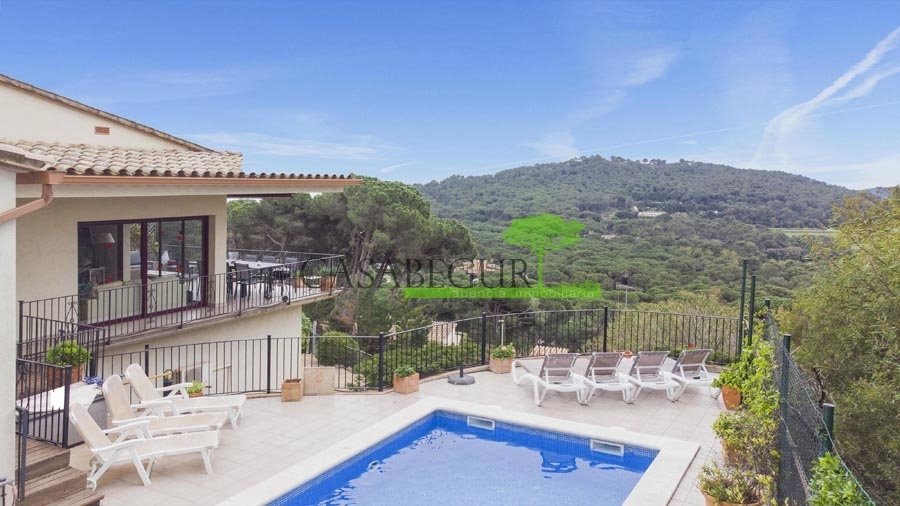 House in Begur, Catalonia, Spain 1 - 18335433