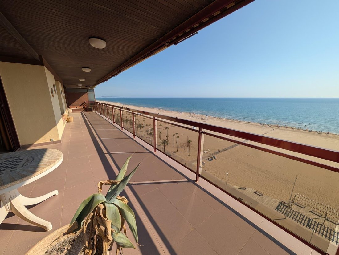 Apartment in Gandia, Valencian Community, Spain 4 - 18339874
