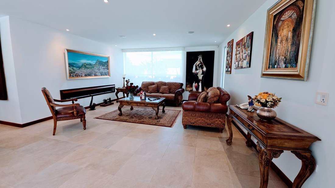 House in Quito, Pichincha, Ecuador 3 - 18339201