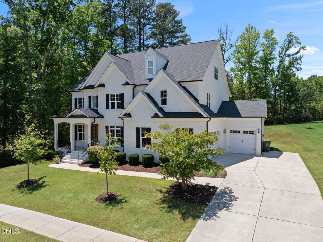 House in Cary, North Carolina, United States 3 - 18336422