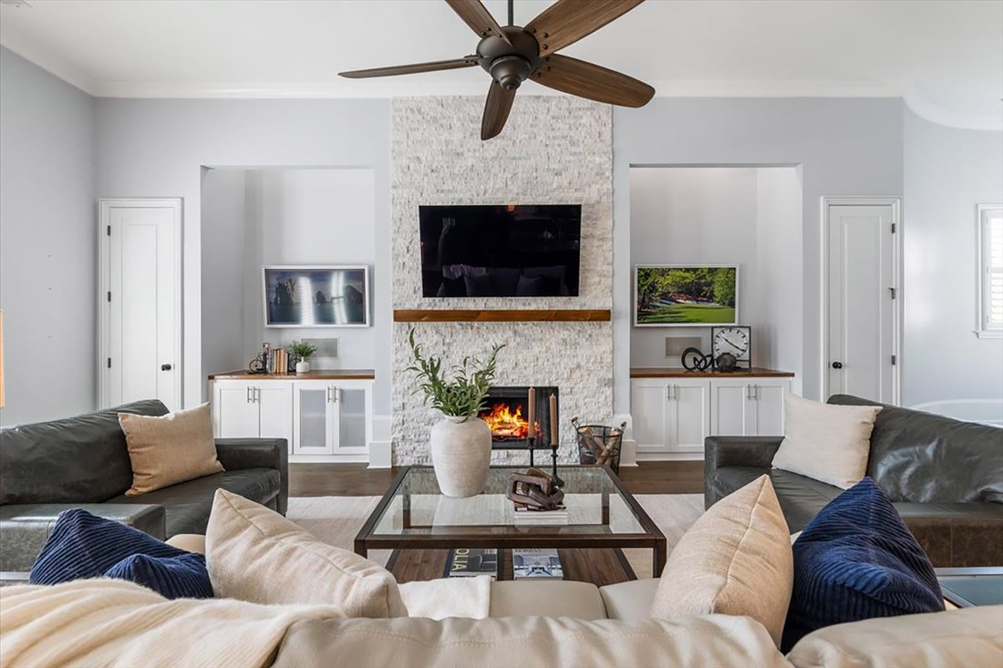 Condo in Cumming, Georgia, United States 1 - 18342170