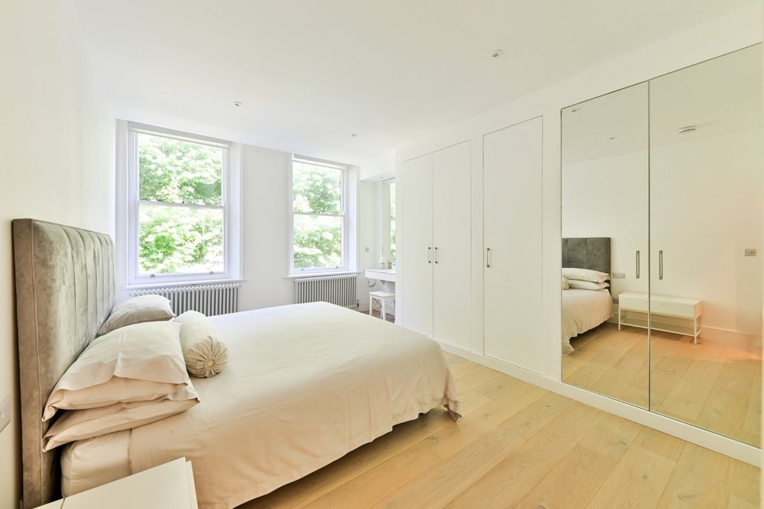 Appartement en Earls Court, Kensington et Chelsea, Angleterre 4 - 18336350
